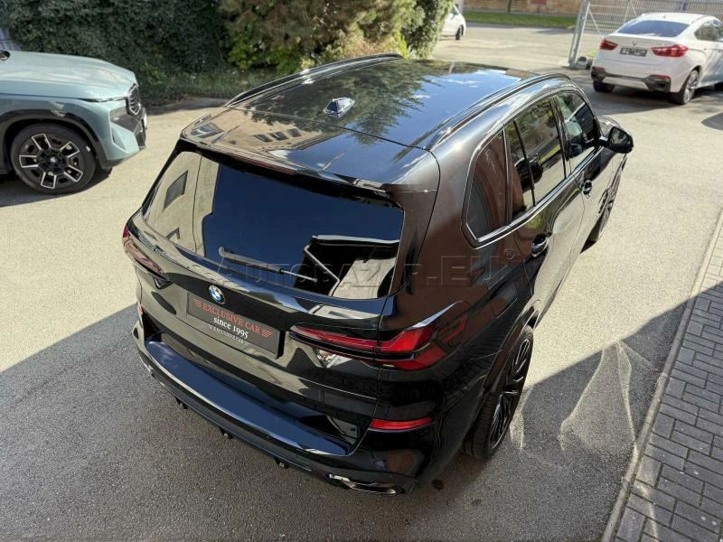 BMW X5 xDrive30d M-PRO Individual AIR
