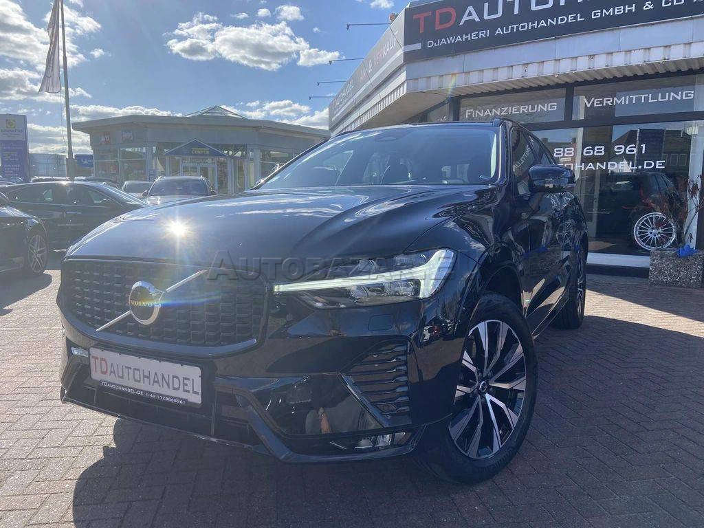 Volvo XC60 Plus Dark 2WD