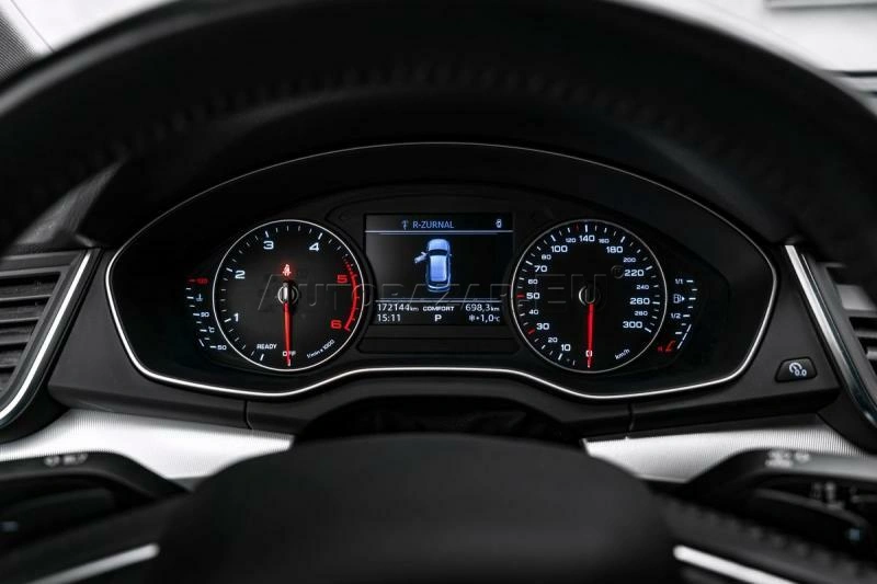 Audi Q5 2018 na predaj – fotografia 18