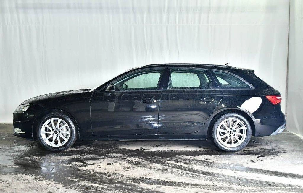Audi A4 Avant 40 2.0 TDI mHEV  S tronic