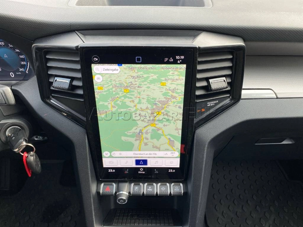 Volkswagen Amarok 2.0 TDI Life 4Motion DSG