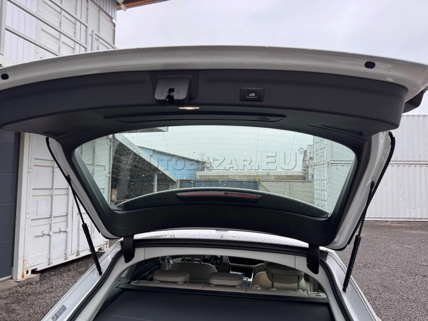 Audi A6 2019 na predaj – fotografia 17