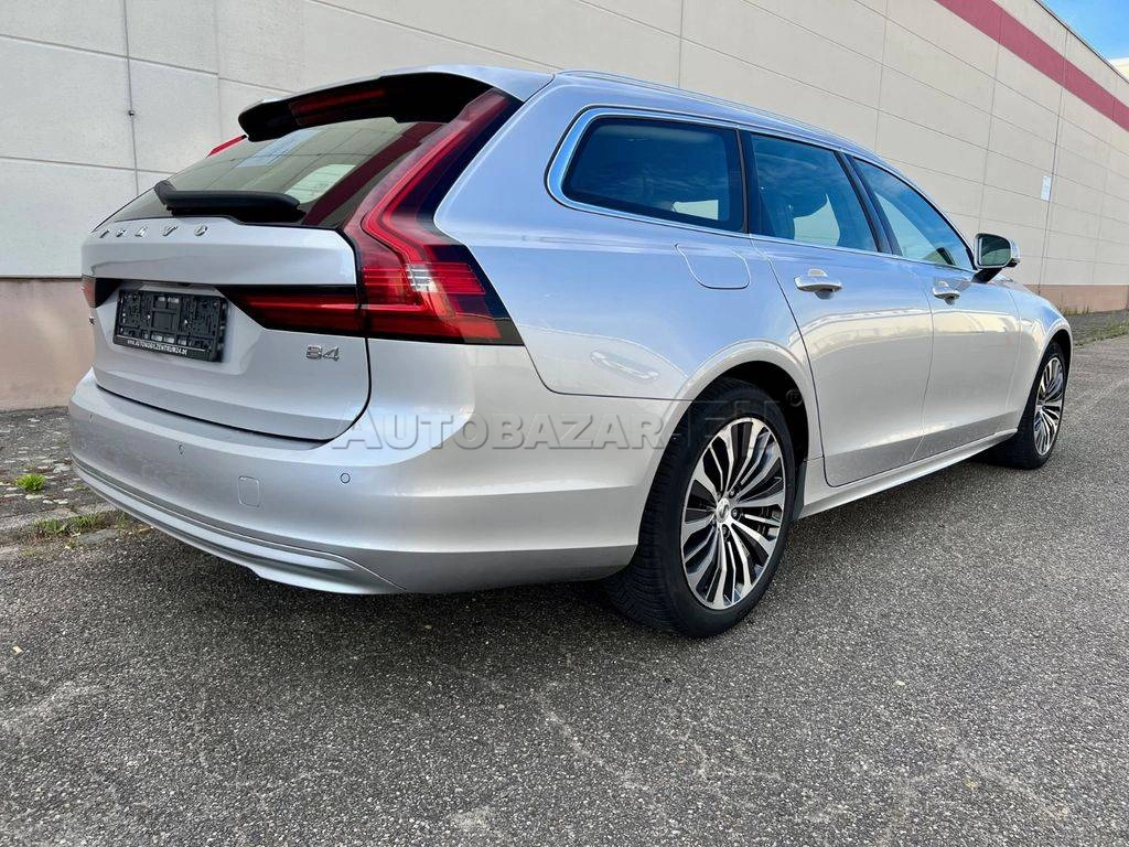 Volvo V90 B4 D Geartronic Momentum Pro