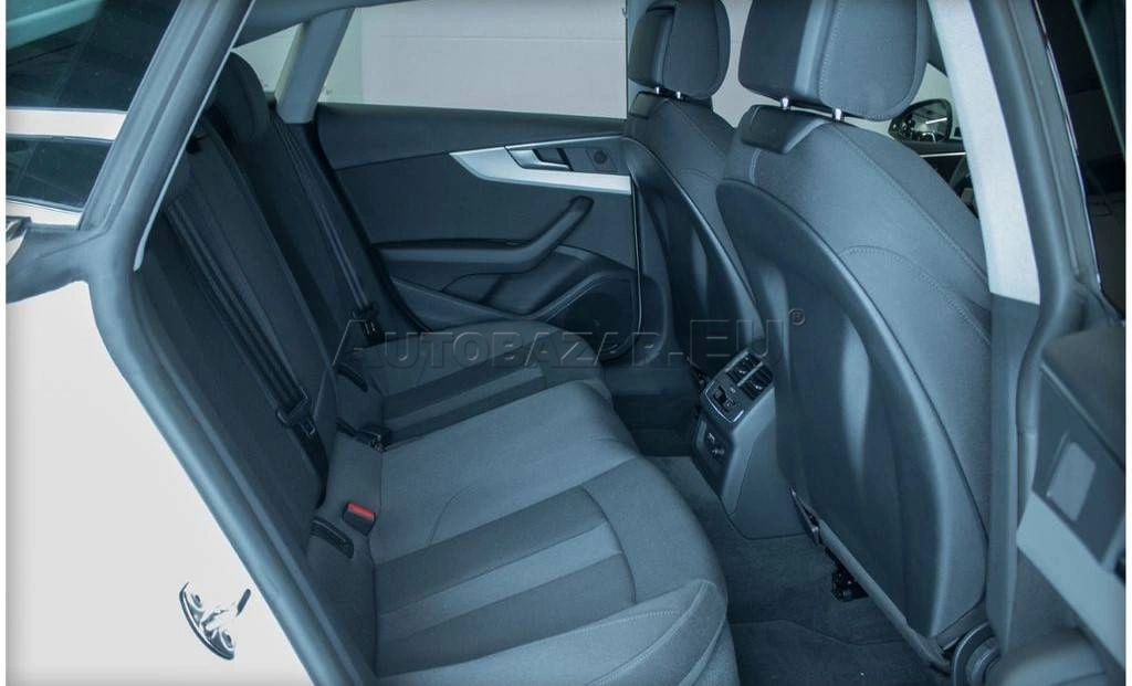 Audi A5 Sportback 40 2.0 TDI mHEV Advanced S tronic