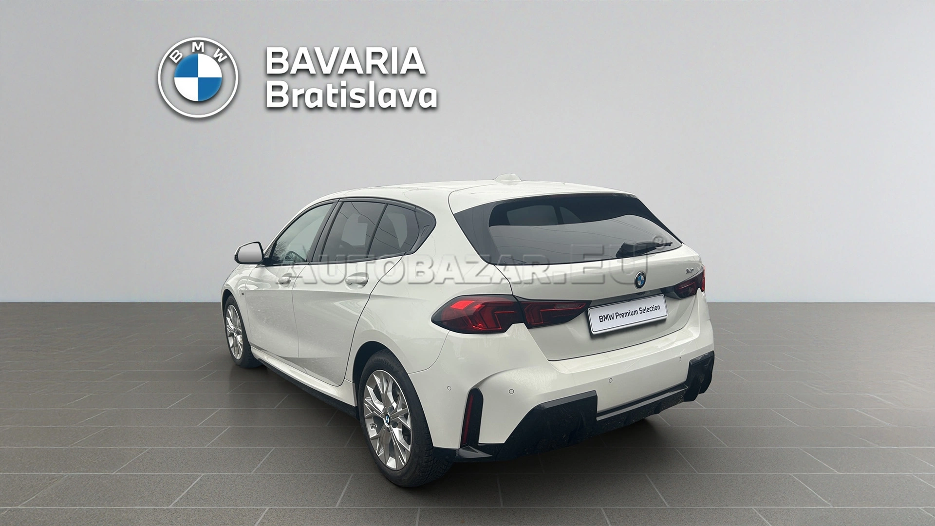 BMW 120