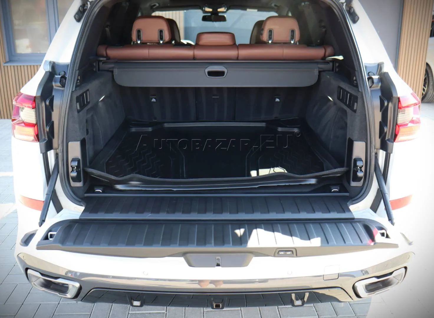BMW X5 2019 na predaj – fotografia 21