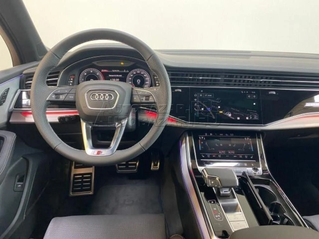 Audi Q7 50 3.0 TDI mHEV S line quattro tiptronic