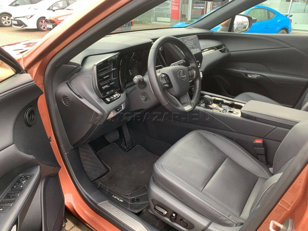 Lexus RX 450 h Executive Line