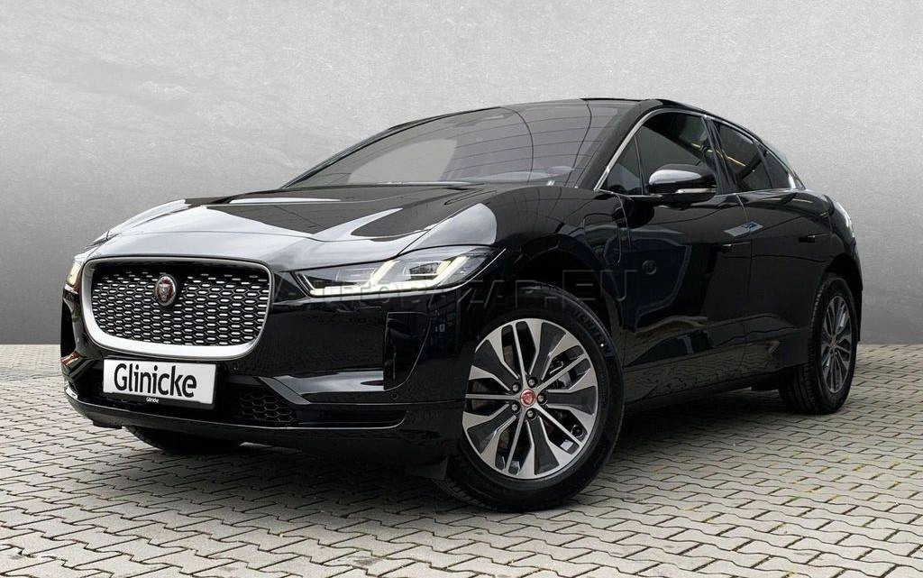 Jaguar I-Pace EV400 90 kWh S AWD A/T