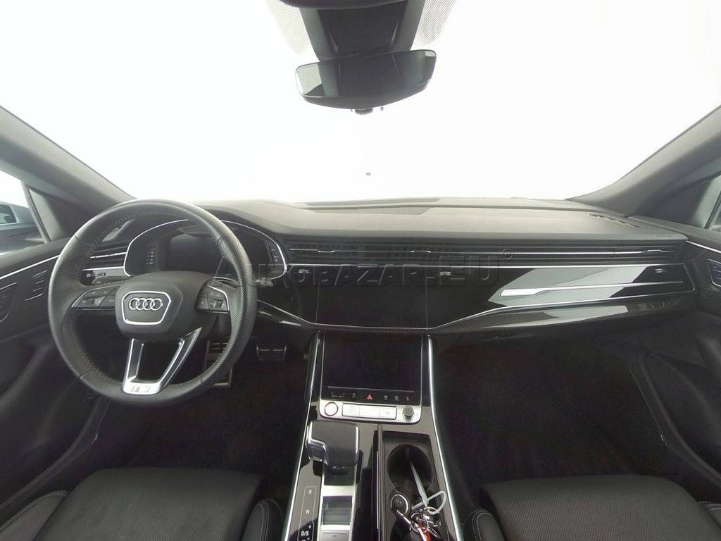 Audi SQ8 2020 na predaj – fotografia 16