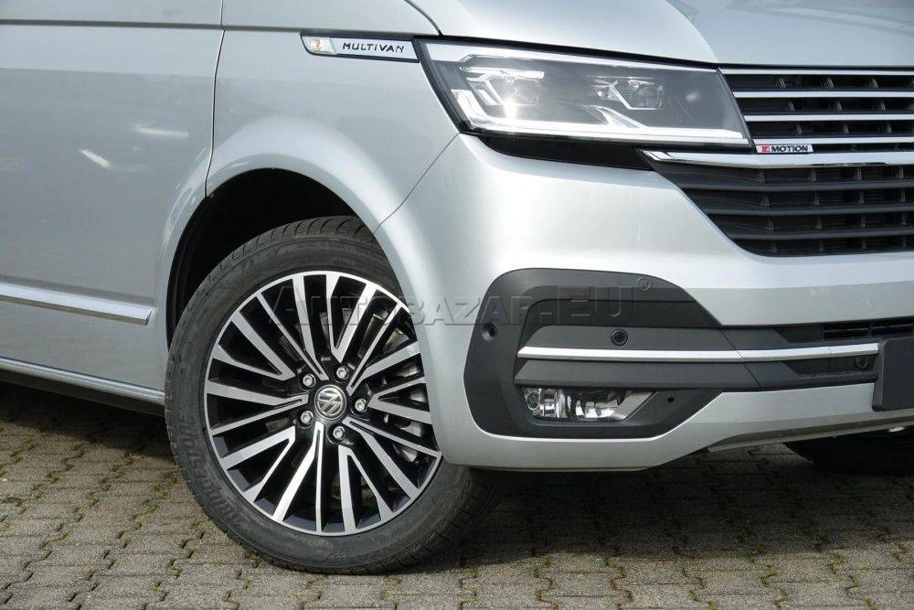 Volkswagen T6 Multivan .1  HIGHLINE 4Motion