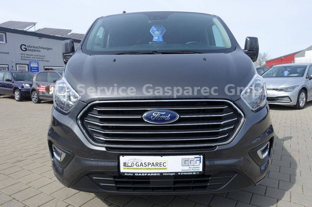 Ford Transit Custom Tourneo  Estate 320 L1