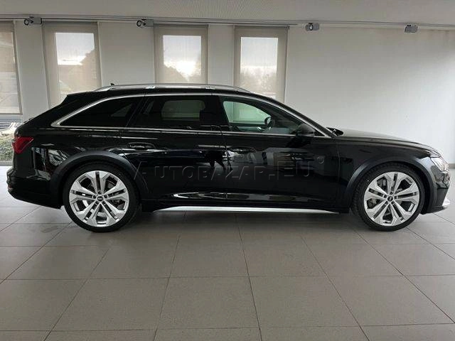 Audi A6 Allroad 55 3.0 V6 TDI mHEV quattro tiptronic