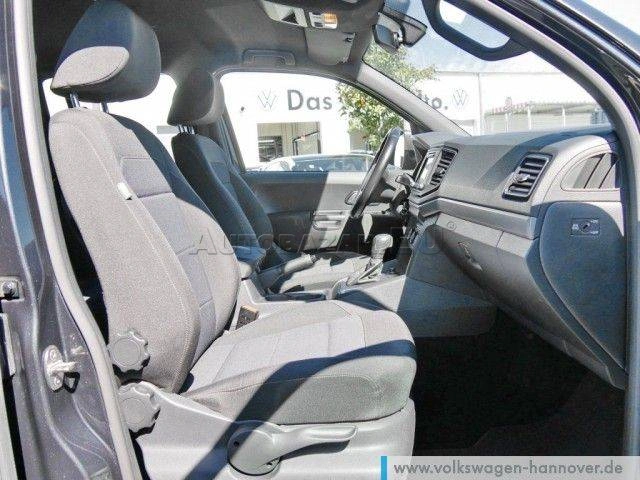 Volkswagen Amarok DC 3.0 TDI