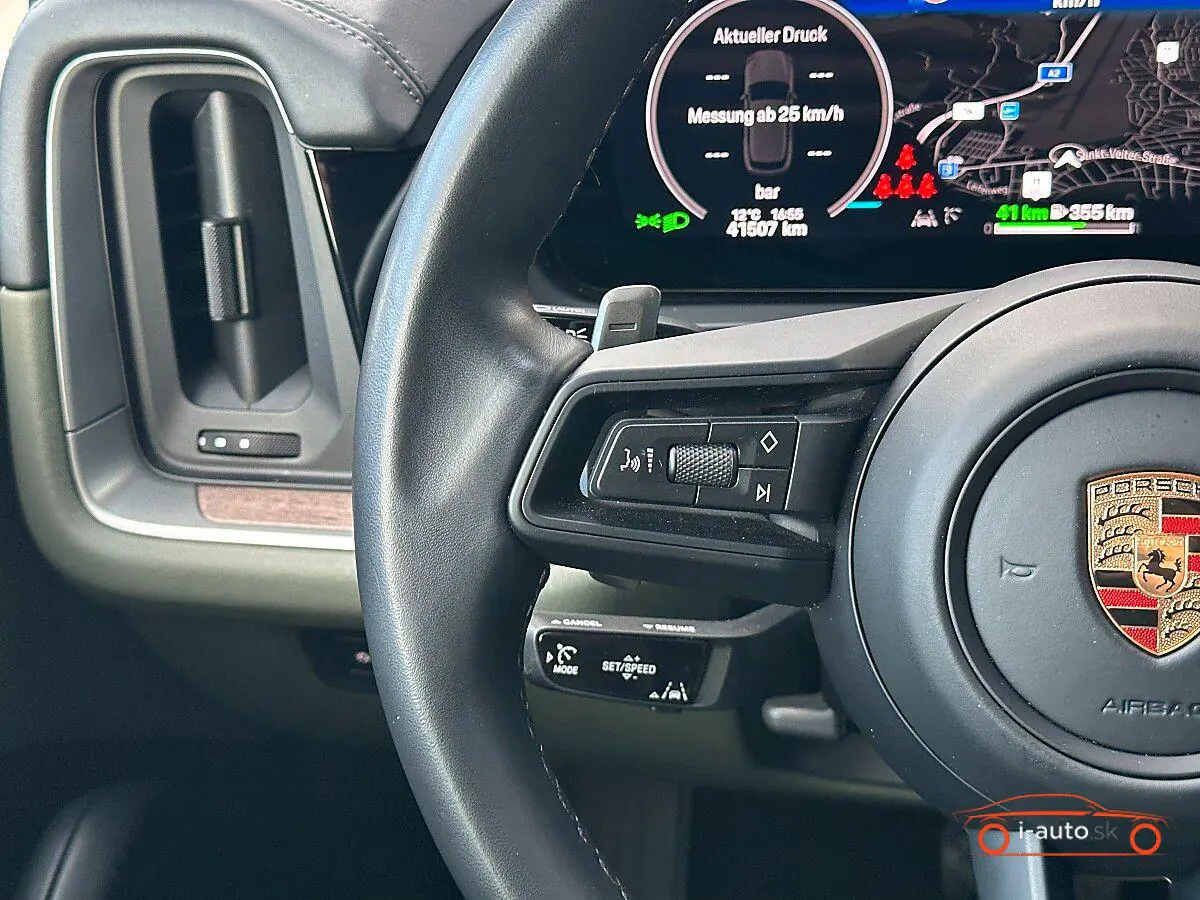 Porsche Cayenne 2024 na predaj – fotografia 19