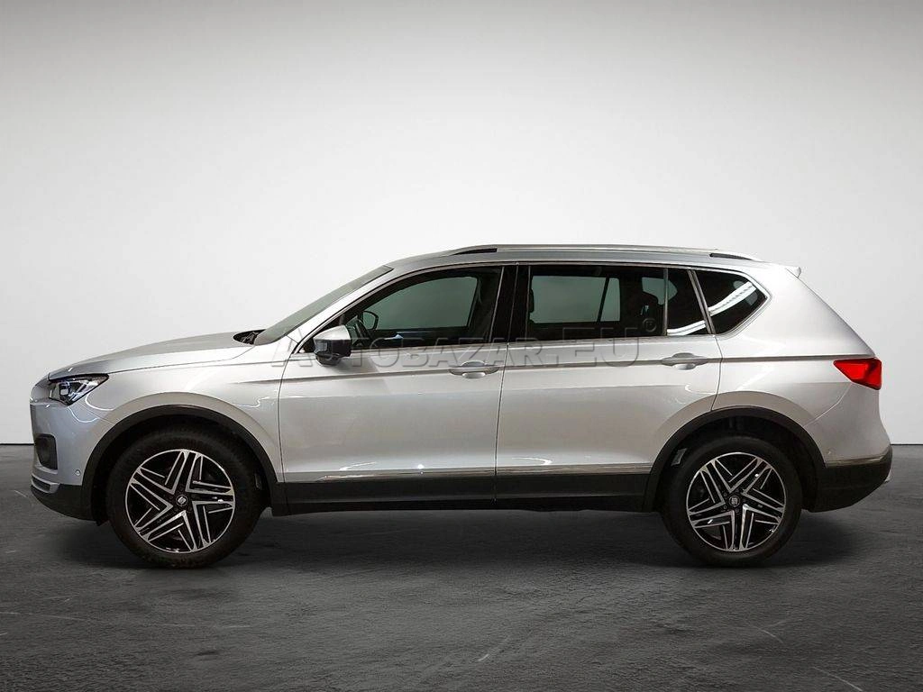 Seat Tarraco 2.0 TDI 190 Xcellence 4Drive DSG