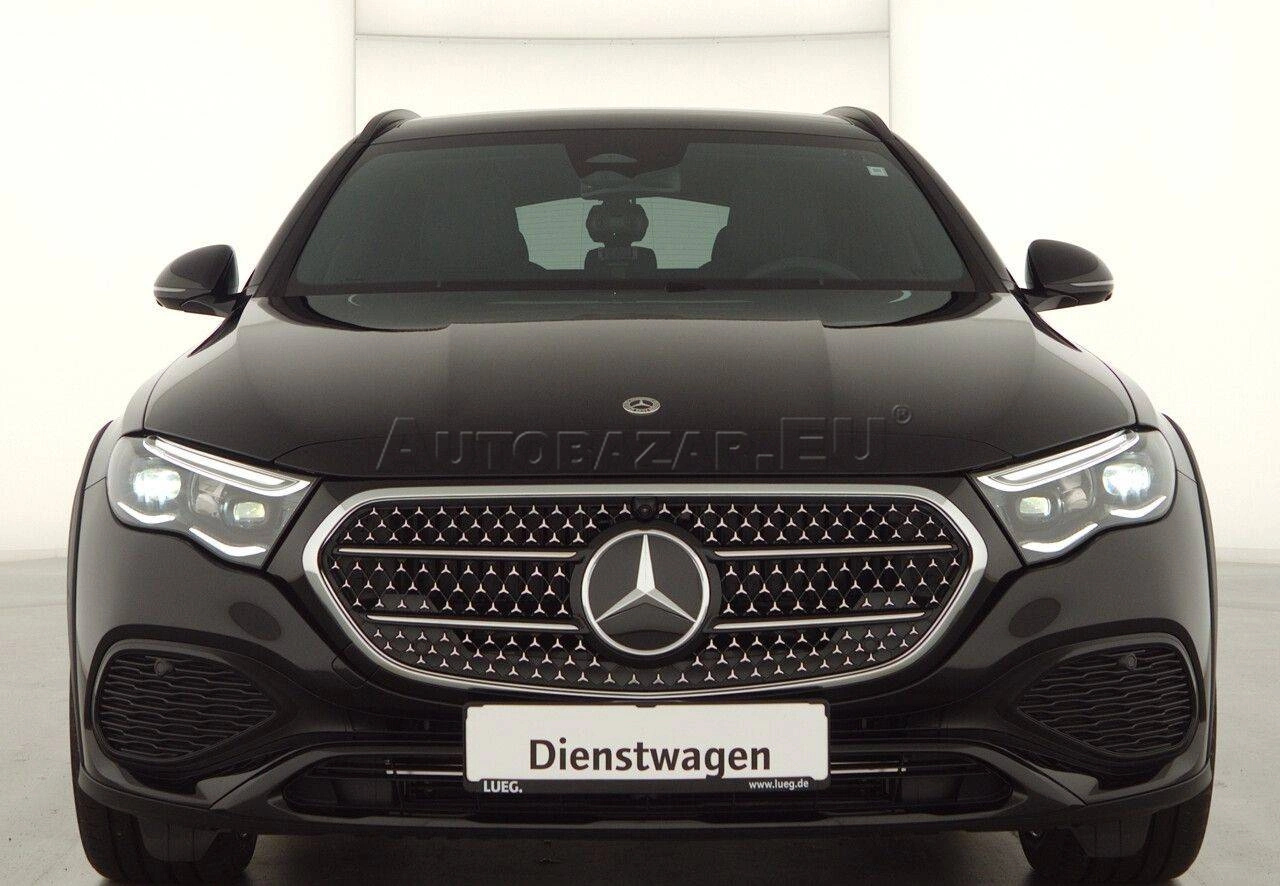 Mercedes-Benz E trieda Kombi 450 d mHEV 4MATIC All-Terrain A/T