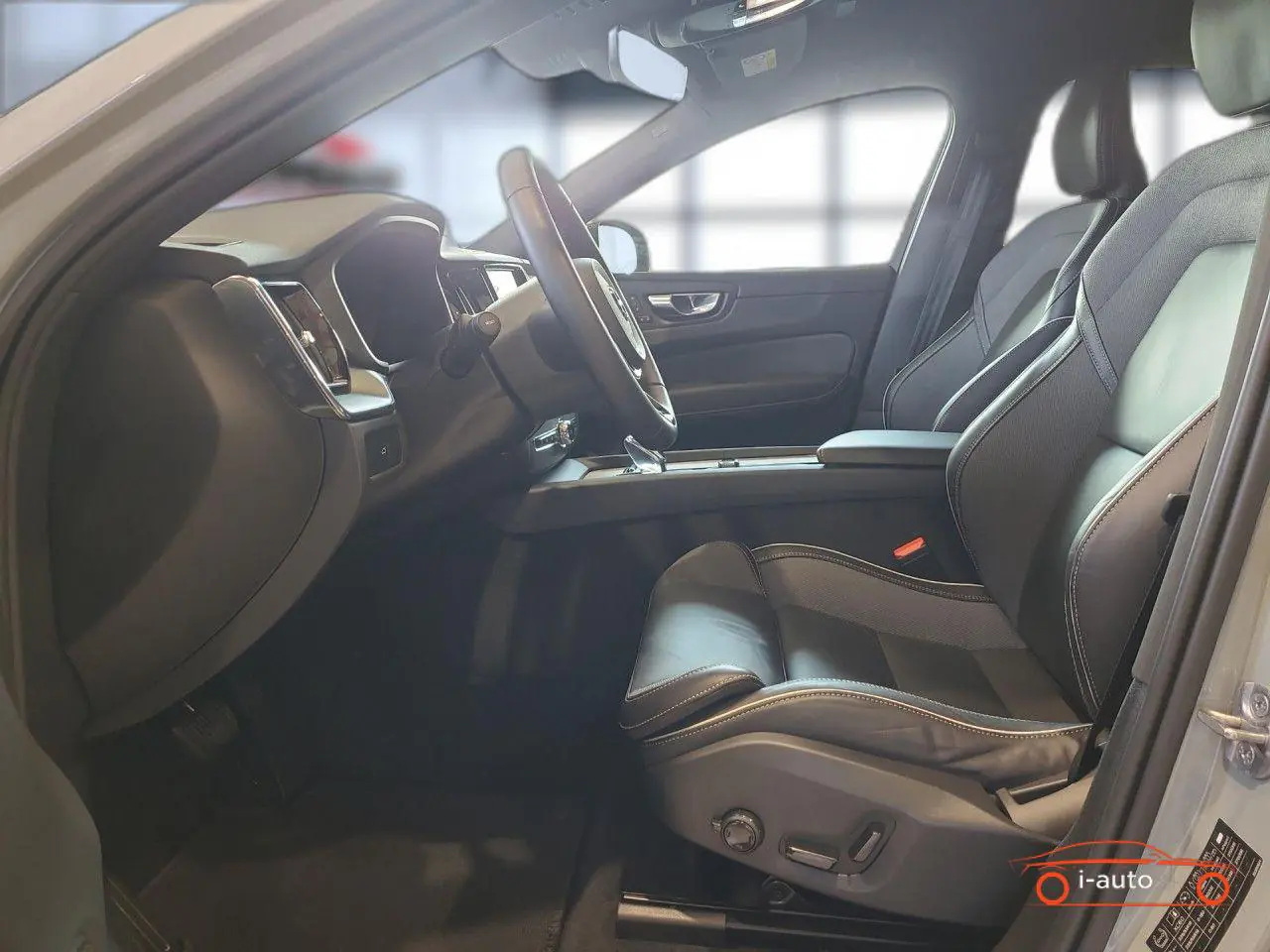 Volvo XC60 2025 na predaj – fotografia 6