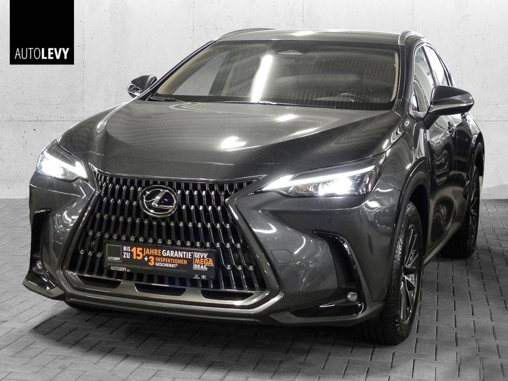 Lexus NX 450 h