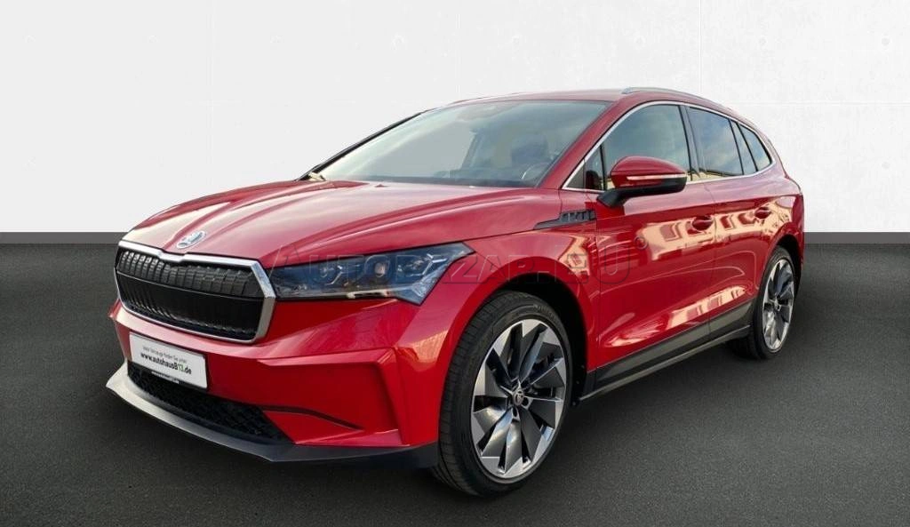 Škoda Enyaq iV 60 Loft