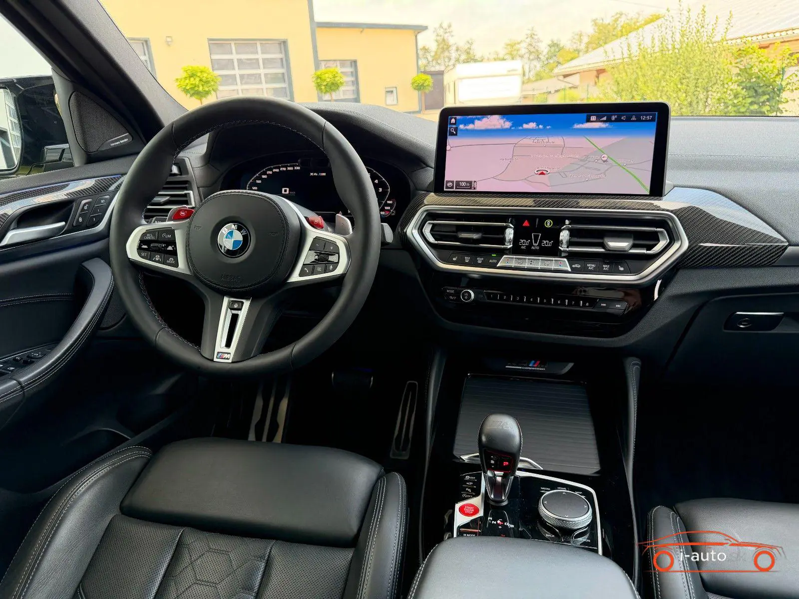 BMW X4 2024 na predaj – fotografia 14