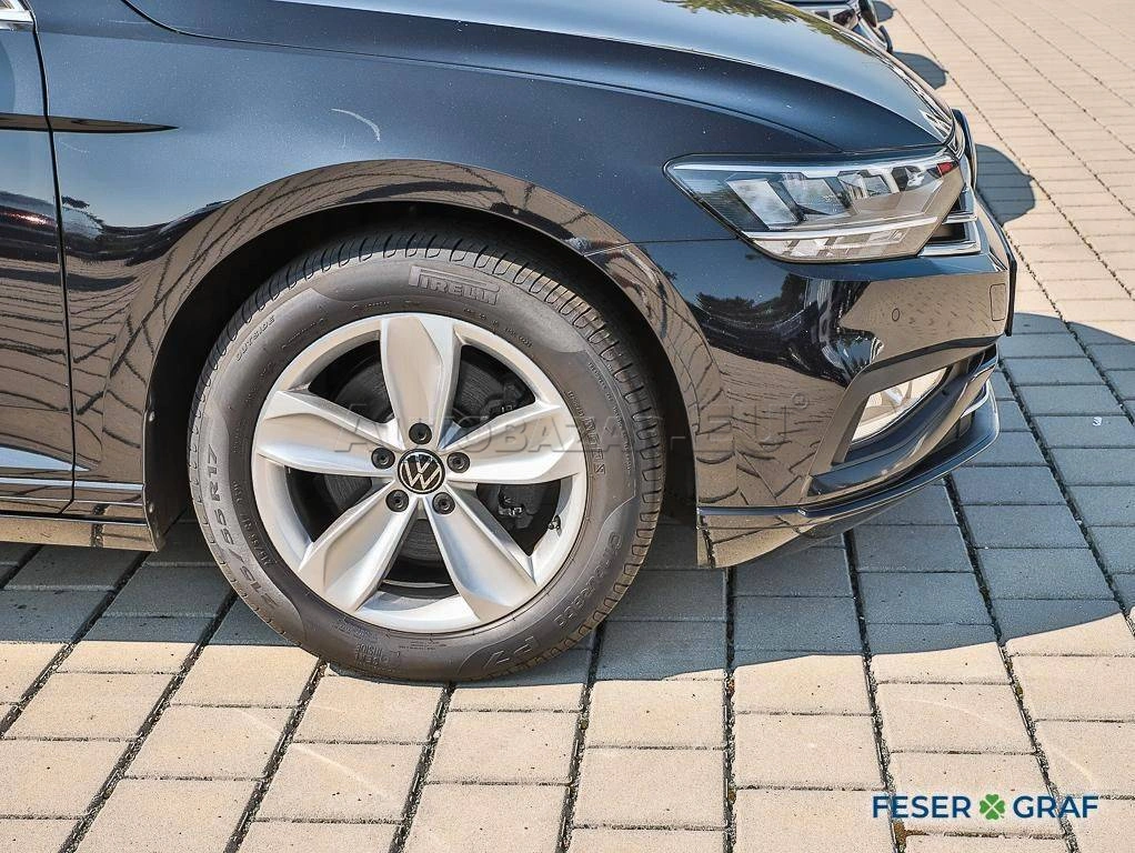 Volkswagen Passat Variant 2.0 TDI DSG