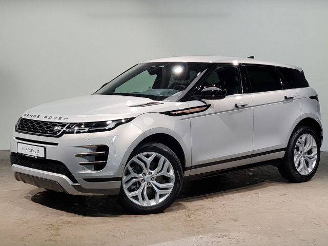 Land Rover Range Rover Evoque 2.0 I4 MHEV R-Dynamic SE AWD A/T