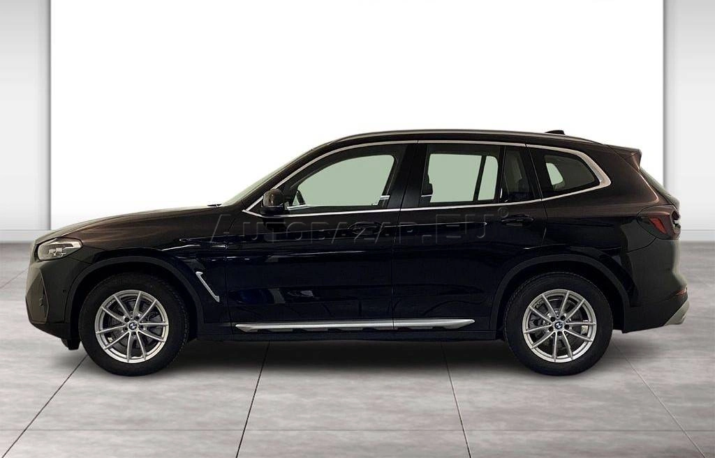 BMW X3 xDrive20d mHEV A/T