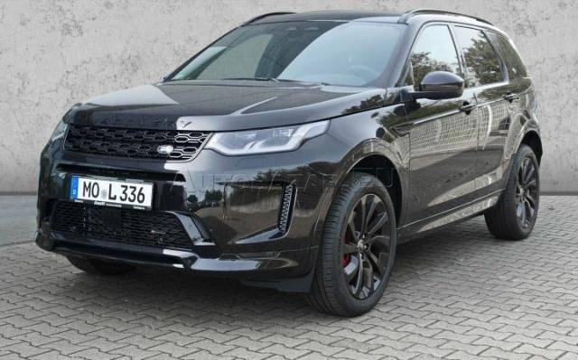 Land Rover Discovery Sport AWD D200 R-Dynamic HSE