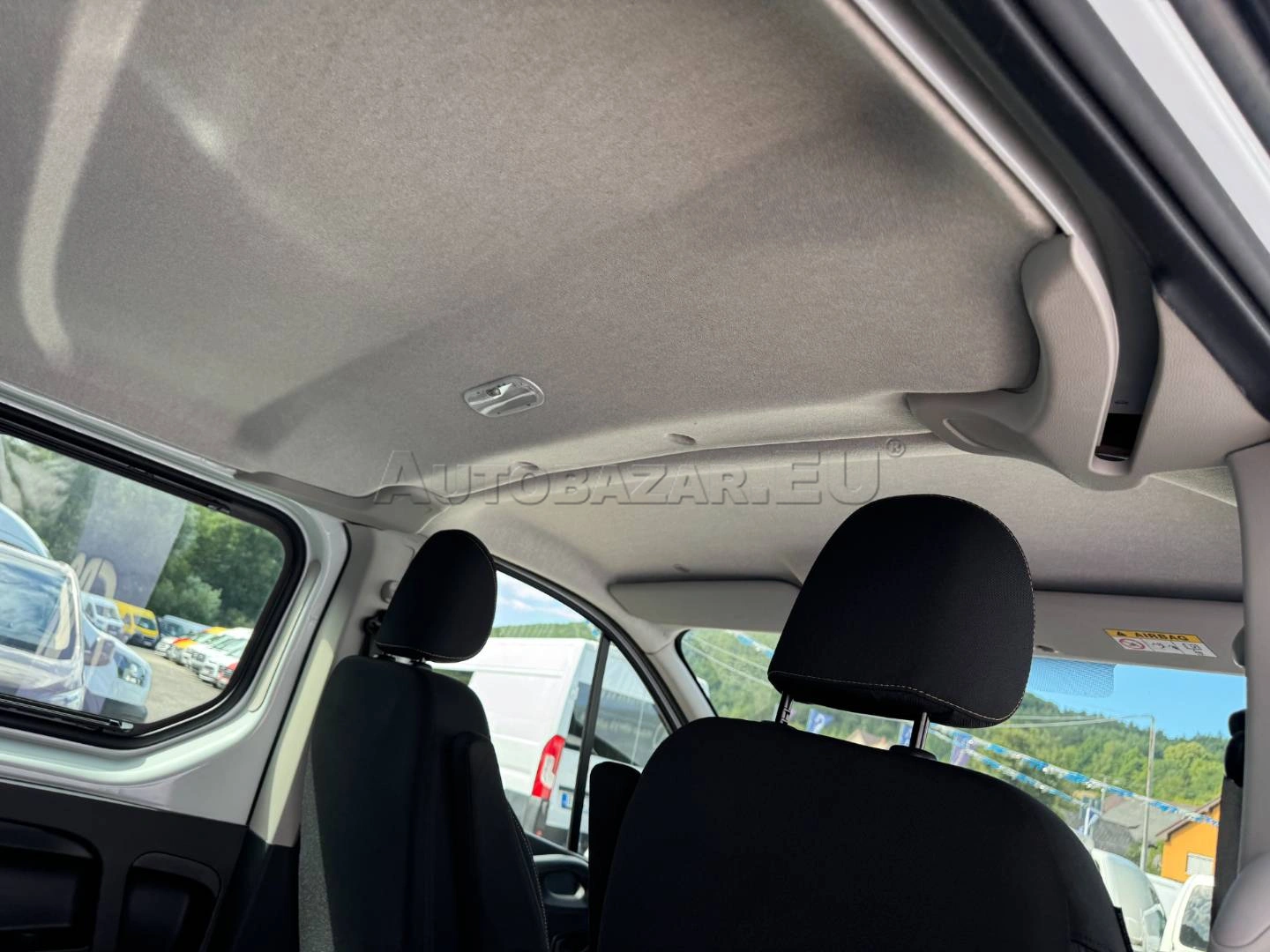 Fiat Talento 2019 na predaj – fotografia 37