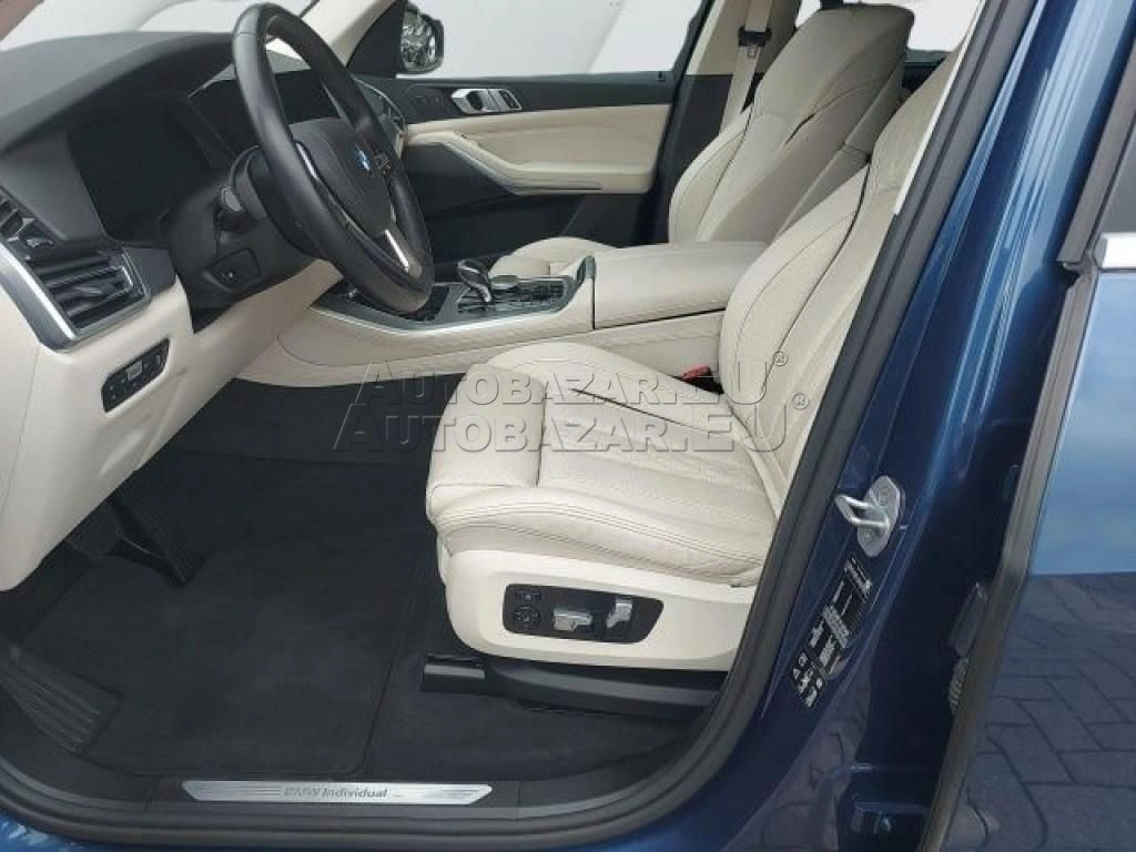 BMW X5 XDrive40i A/T
