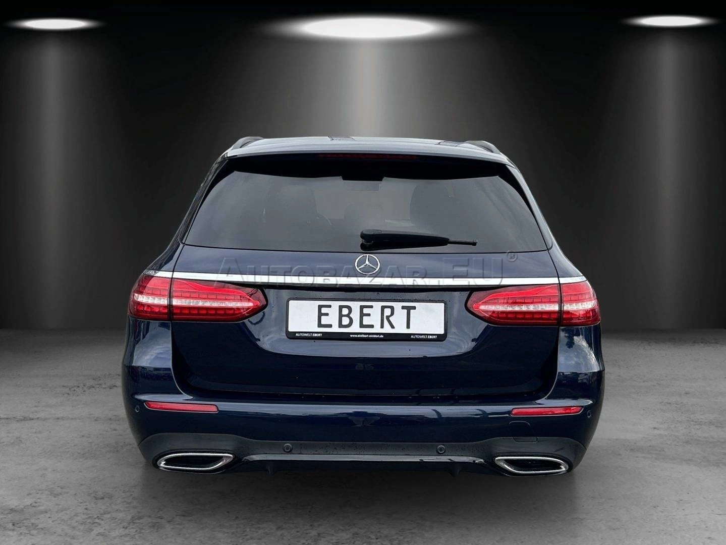 Mercedes-Benz E trieda Kombi Mercedes Benz  300 T AMG