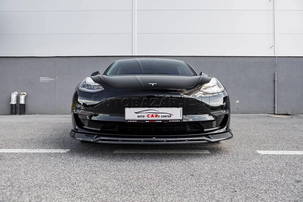 Tesla Model 3 2020 na predaj – fotografia 8