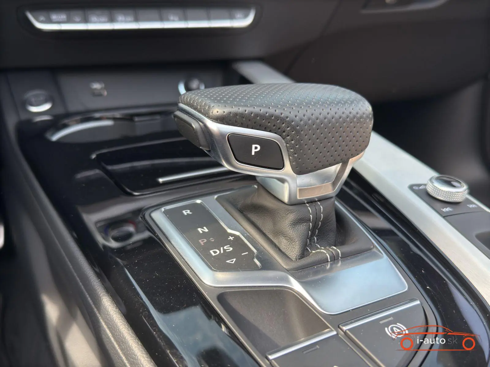 Audi A5 2023 na predaj – fotografia 10