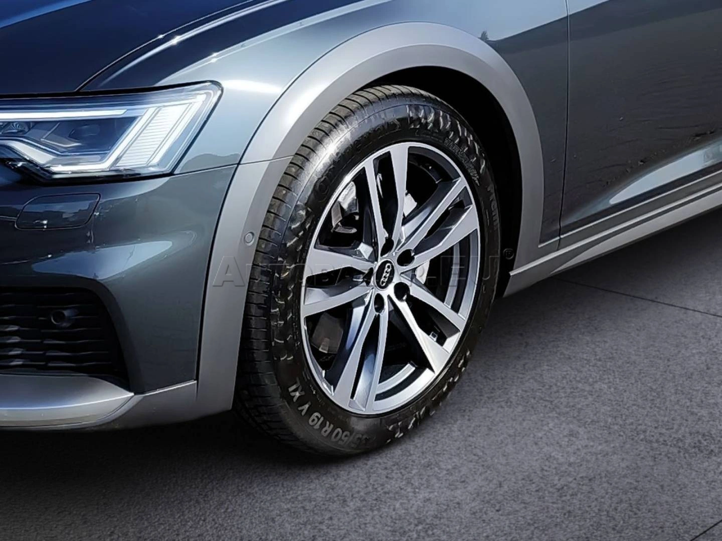 Audi A6 Allroad 50 3.0 TDI mHEV quattro tiptronic