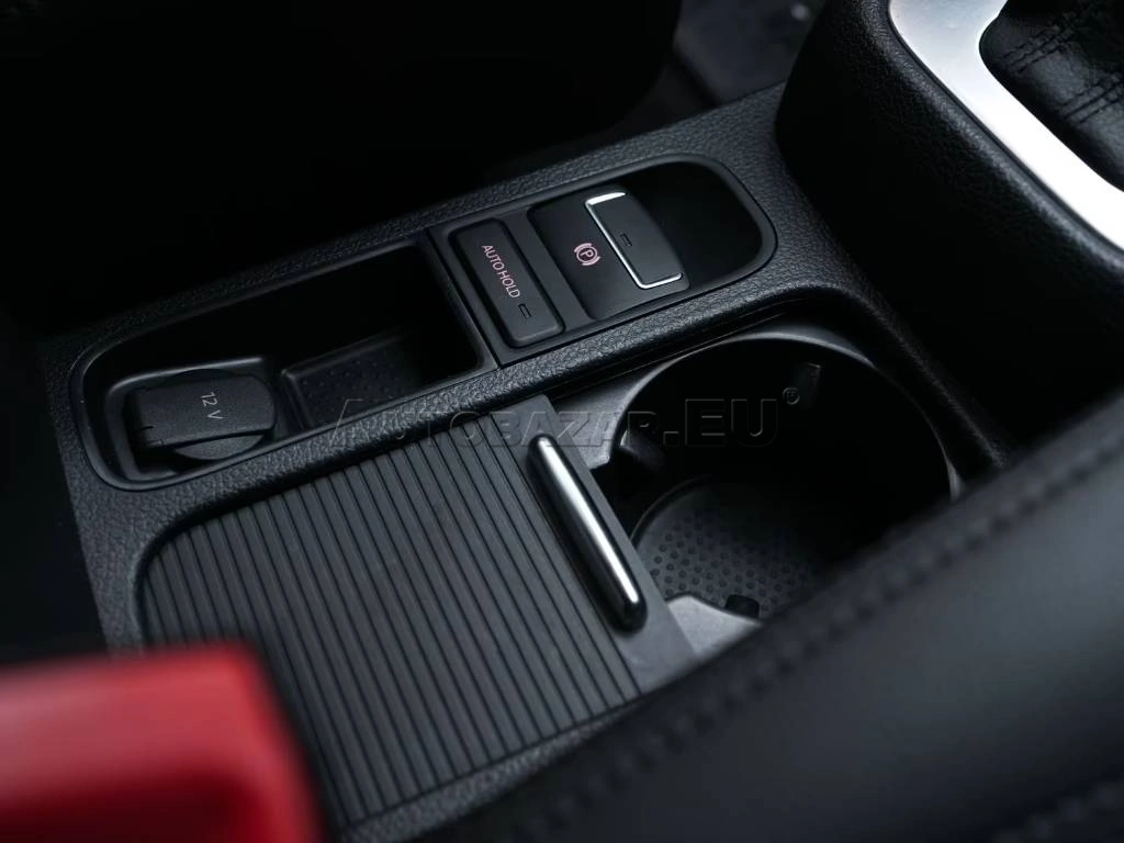 SEAT Alhambra 2019 na predaj – fotografia 25