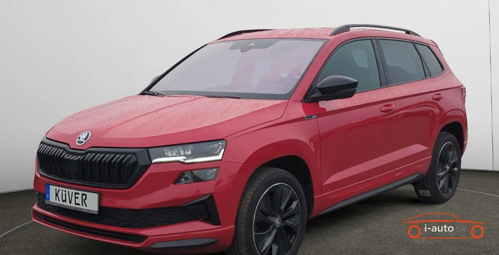 Škoda Karoq 2023 na predaj