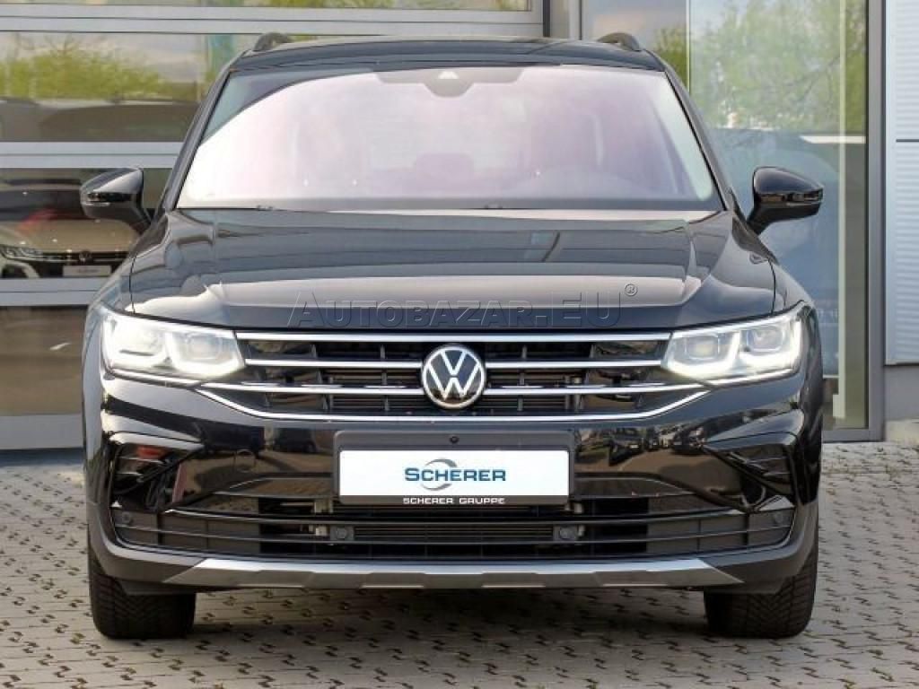 Volkswagen Tiguan 2.0 TSI Life 4Motion DSG