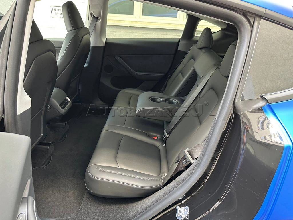 Tesla Model Y 2023 na predaj – fotografia 12