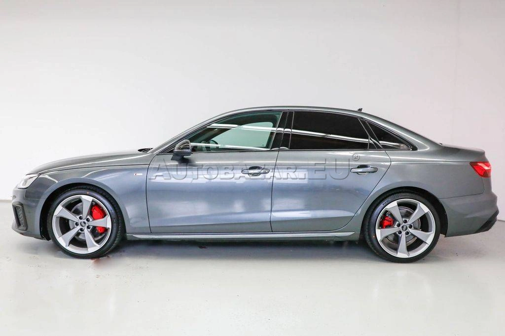 Audi A4 40 2.0 TDI mHEV quattro S line S tronic