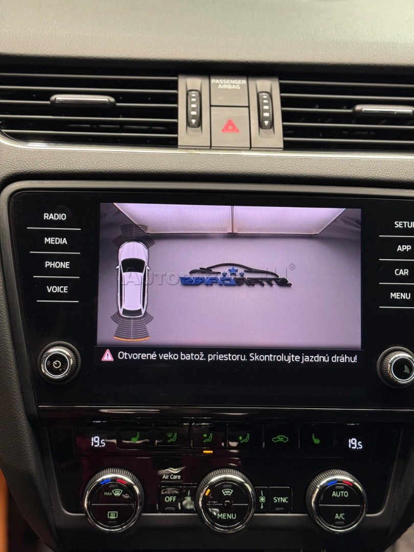 Škoda Octavia 2019 na predaj – fotografia 16