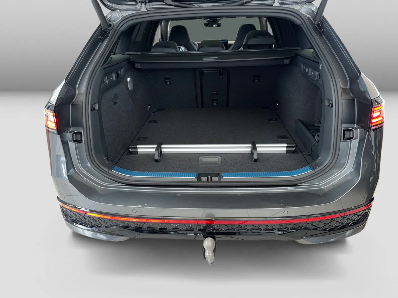 Volkswagen Passat 2026 na predaj – fotografia 10