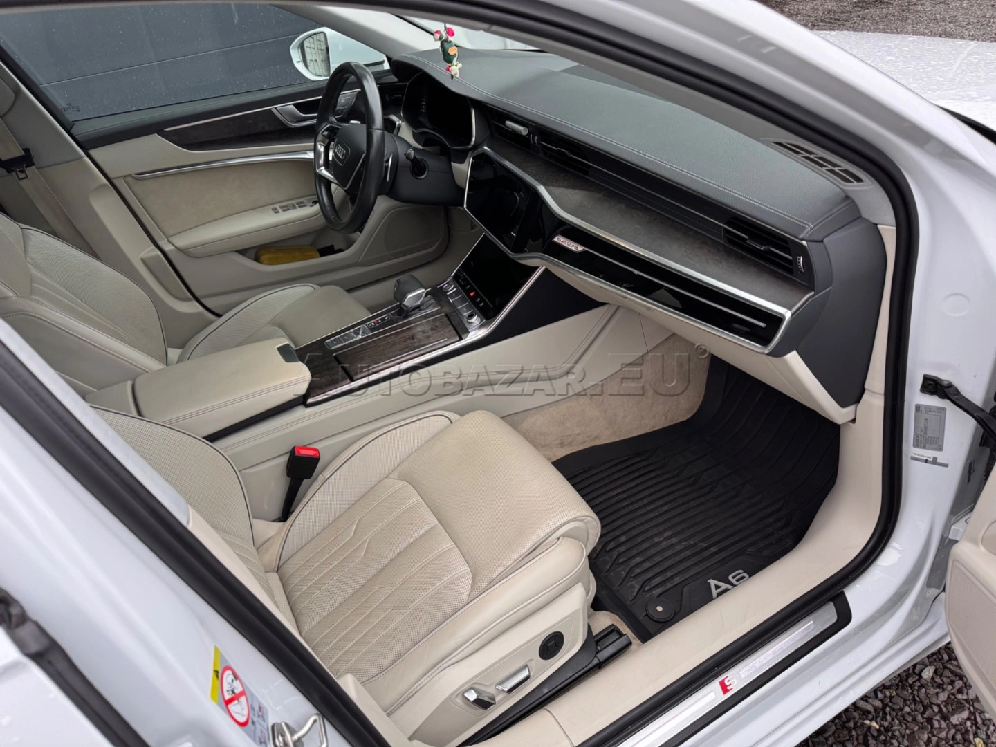 Audi A6 2019 na predaj – fotografia 9