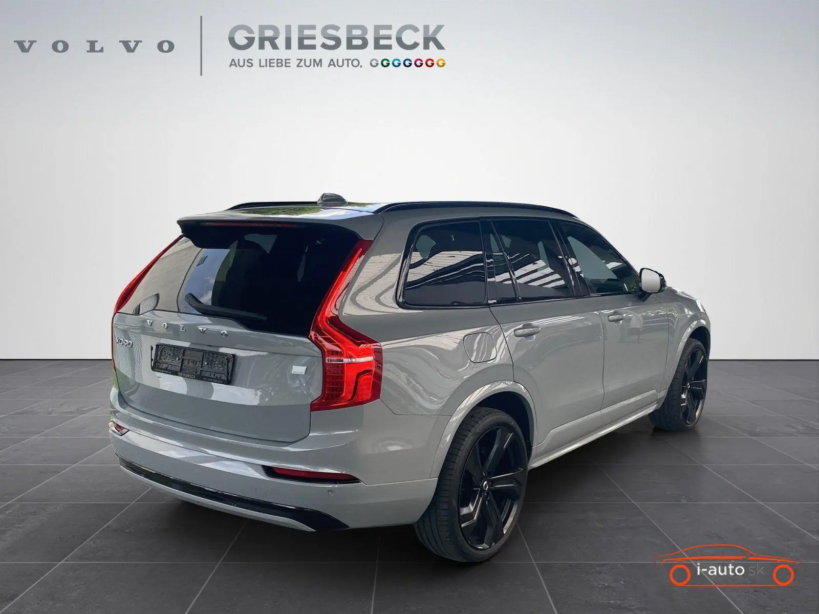 Volvo XC90 2023 na predaj – fotografia 5