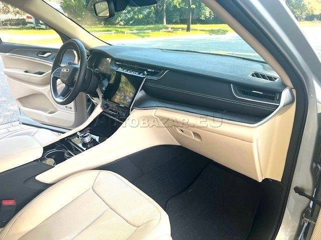 Jeep Grand Cherokee 2024 na predaj – fotografia 9