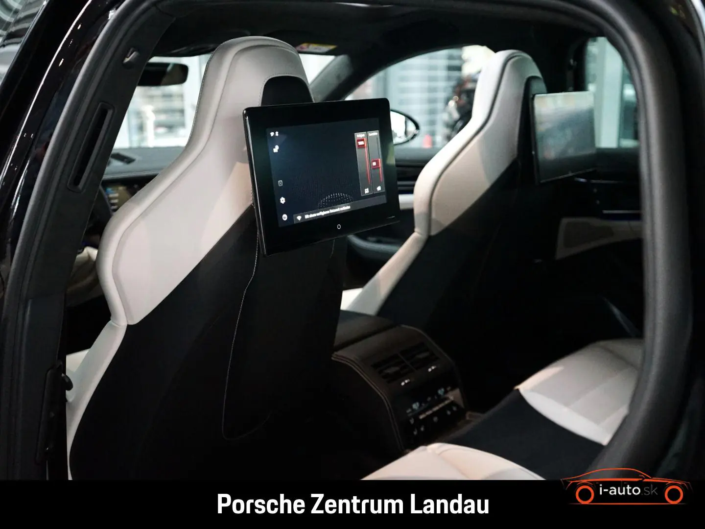 Porsche Panamera 2025 na predaj – fotografia 44