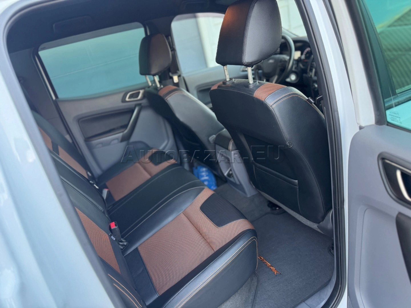 Ford Ranger 2019 na predaj – fotografia 15