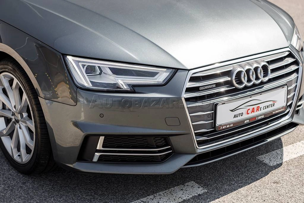 Audi A4 2017 na predaj – fotografia 7
