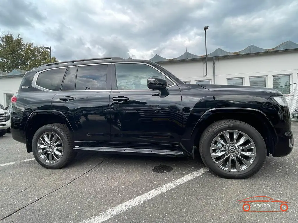 Toyota Land Cruiser 2026 na predaj – fotografia 6