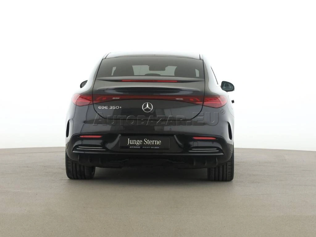Mercedes-Benz EQE 350+